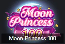 Moon Princess სლოტი